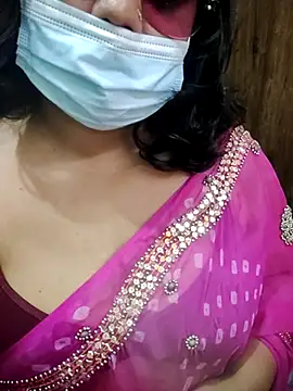 Mahima_4U webcam