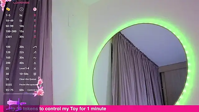 mariangellive webcam