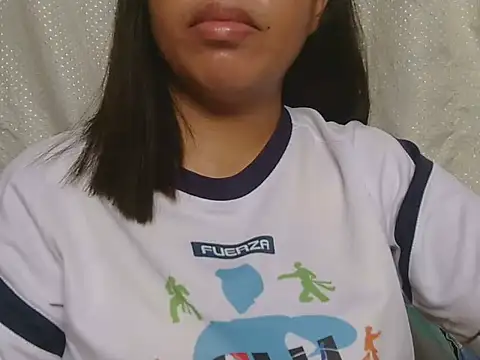 ChubbyButty webcam
