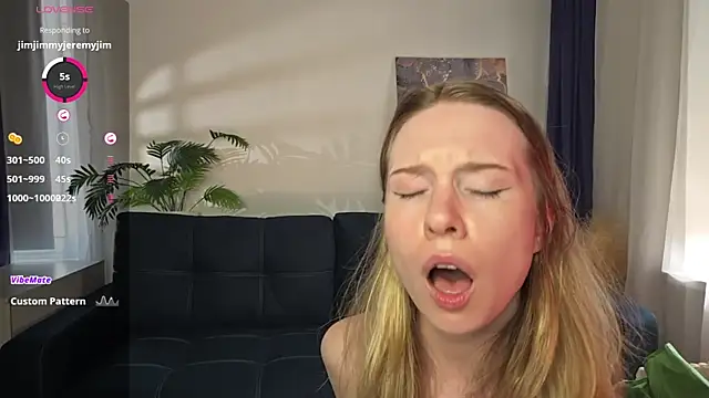 Eve_Sin webcam