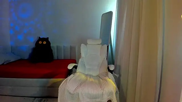 Black_Dollarss webcam