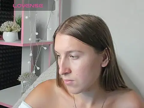 Xenia_paradise webcam