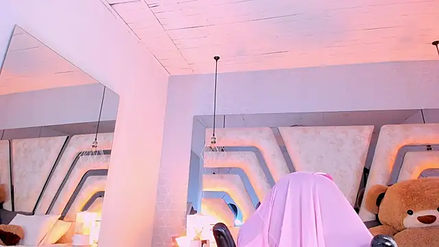 AngelineHeet webcam