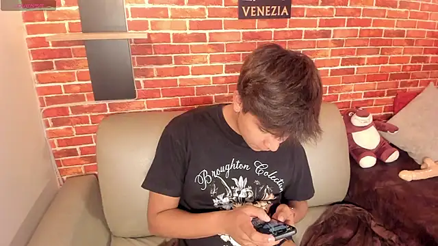 Thiago_Kozak webcam