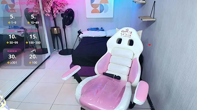 Maggy_t18 webcam