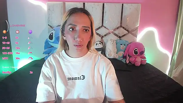 Amanda_klaire webcam
