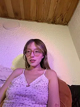 ReenKitty webcam