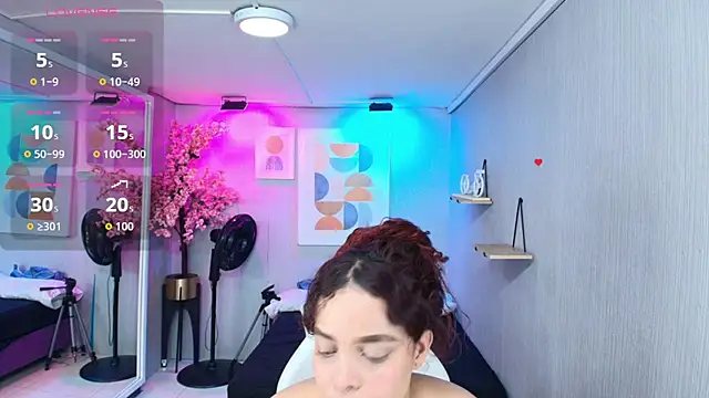 Maggy_t18 webcam