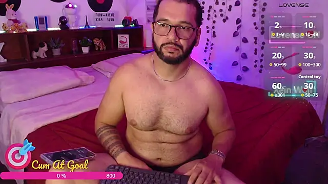 Xein_WoIf webcam