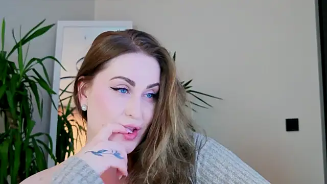 Miss_Magic_Eyes_ webcam