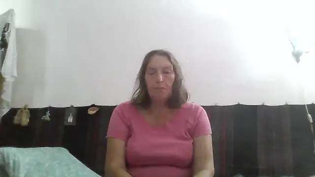 AnnaLive570 webcam