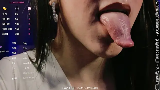 Nalan__ webcam