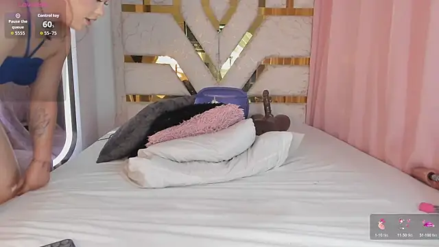 sophy_champagne webcam