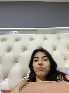 Stefy_sophie03 webcam