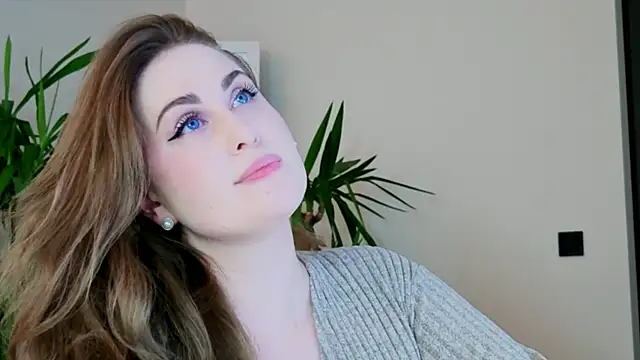 Miss_Magic_Eyes_ webcam