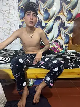 MichaelMiller20261 live cam on StripChat
