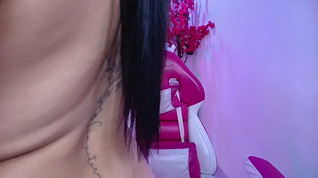 Julie_vancouver webcam