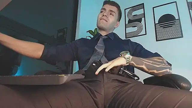 ALPHA_DOMINUS_ webcam