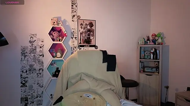 deftsuki webcam