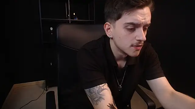 FelixStarkk webcam
