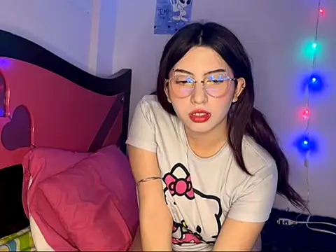 cassierosse2 webcam