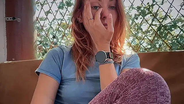 karo123421 webcam