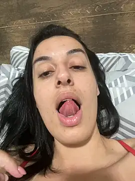Catmila94 🤒 online naked chat