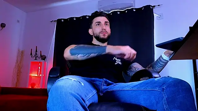 MightyAaron66