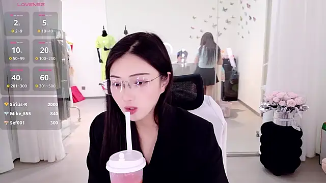 yangyang-777's room