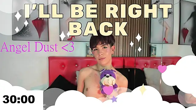 Angeldust19