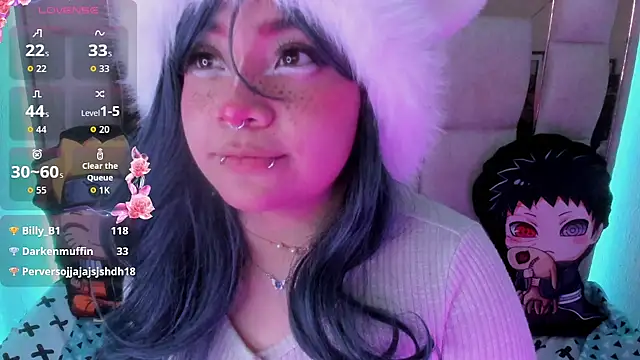 Amara_Kazumii