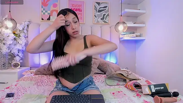 Emily_Porsche