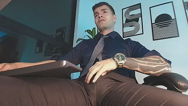 ALPHA_DOMINUS_ webcam