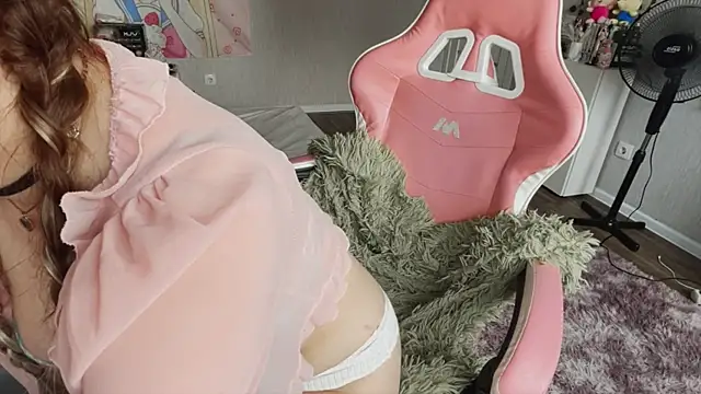 lilidip live cam on StripChat