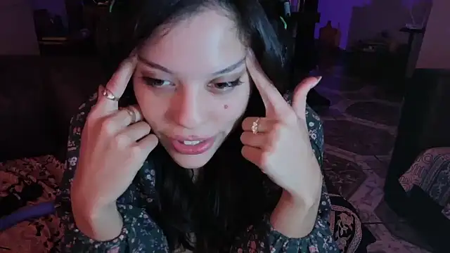 ginakatana webcam
