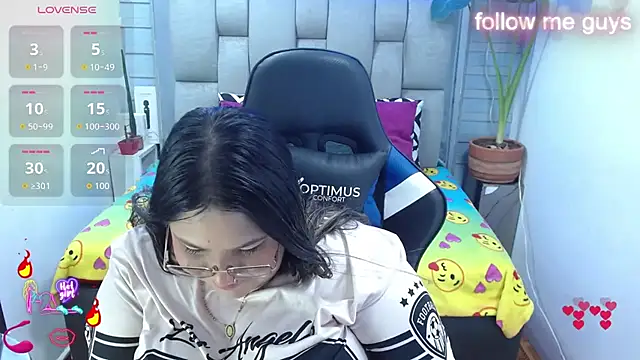 evelin_zaens webcam