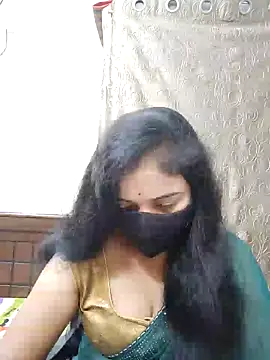 Keerthi-Telugu webcam