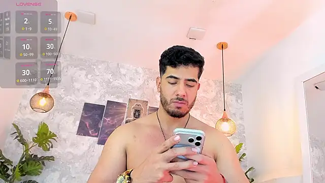 Nate_franco webcam