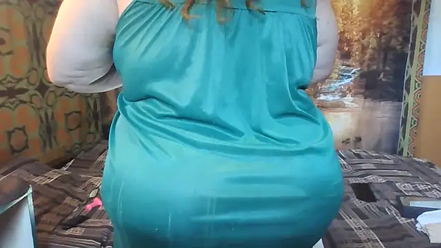 RoseRed69 webcam