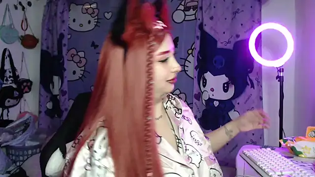 lussyevans24 webcam