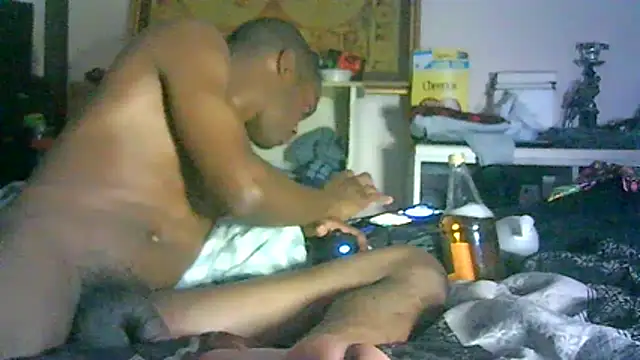 CR3M3_FIR3 live cam on StripChat