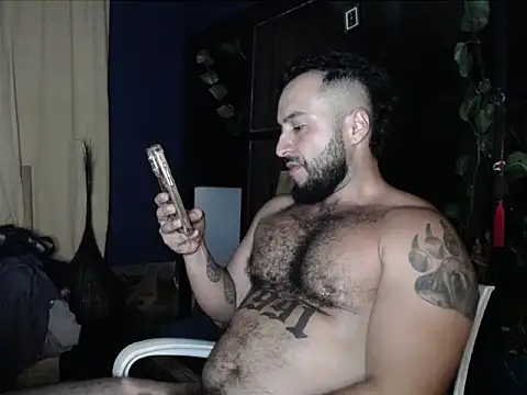 kink_8 Cameră chat live
