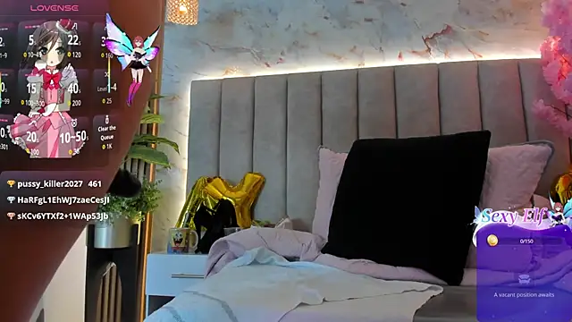 LizSheibaum webcam