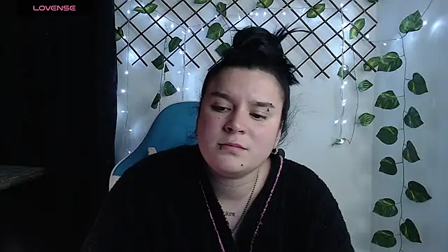 Nika_1_ webcam