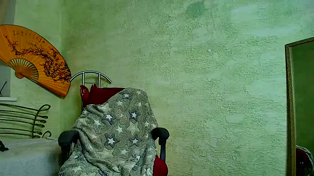 Faiiry_Light webcam