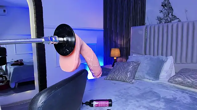 Amberashford webcam