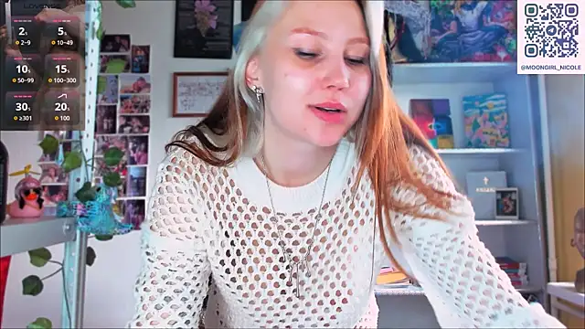 Nicole_matt webcam