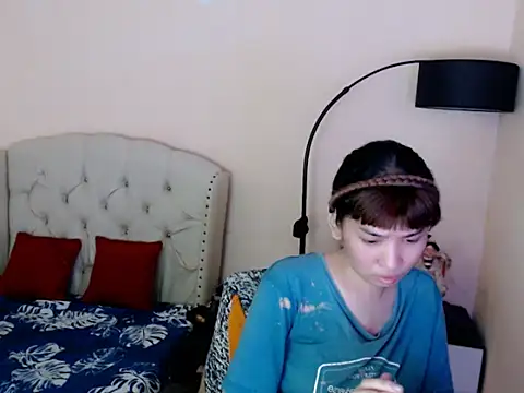 ShantalFoxxy_ webcam