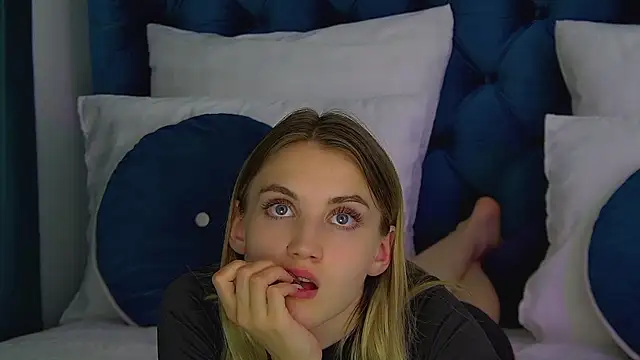 StacyEvances webcam