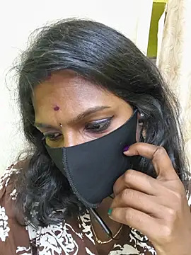 Honey_rosetamil webcam